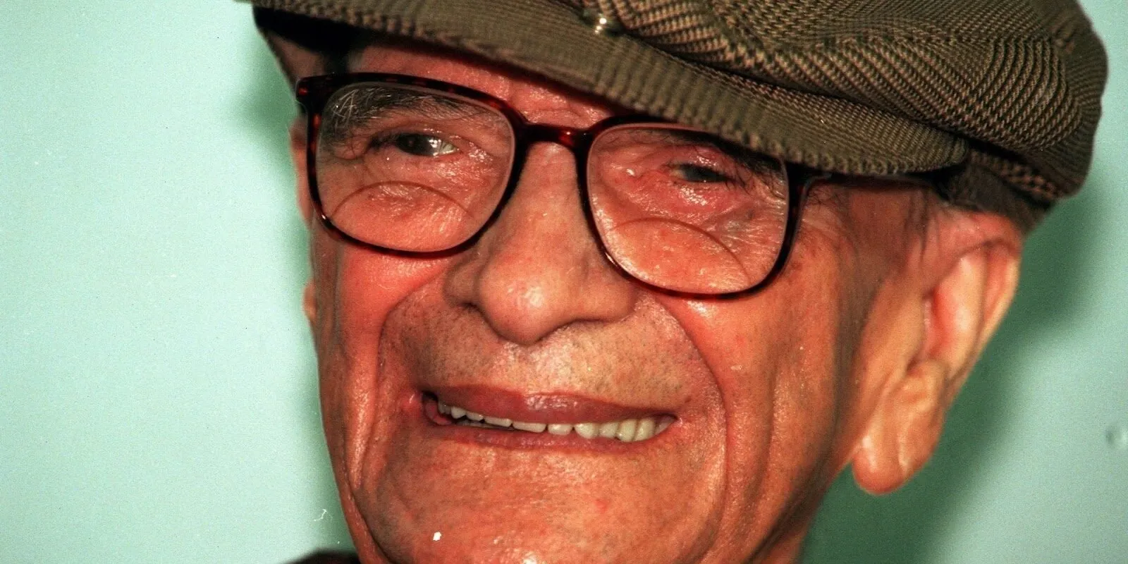 Chico Xavier